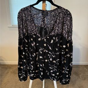 Lucky Brand Blouse